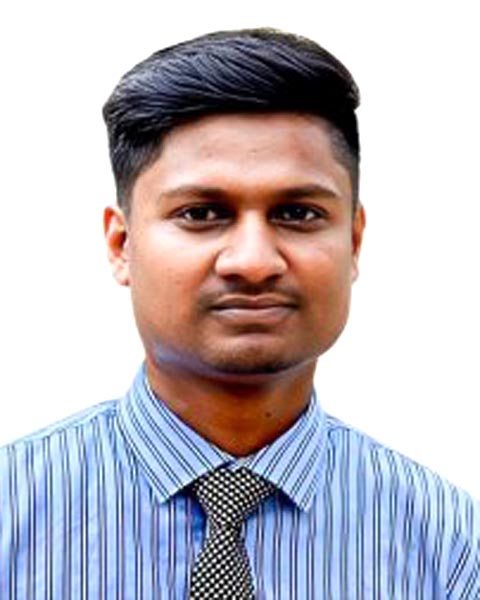 Faculty Member